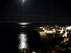 Staré město, přístav