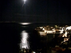 Staré město, přístav