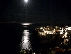 Staré město, přístav