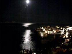 Staré město, přístav