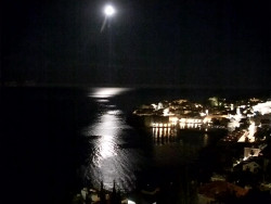 Staré město, přístav