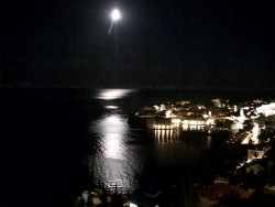 Staré město, přístav