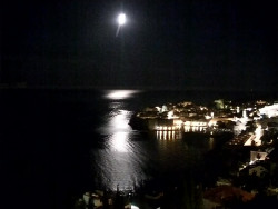 Staré město, přístav