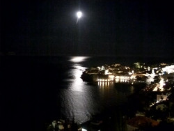 Staré město, přístav