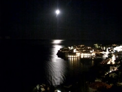 Staré město, přístav