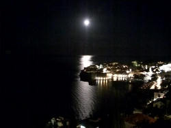 Staré město, přístav