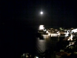 Staré město, přístav