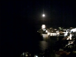 Staré město, přístav