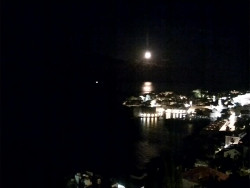 Staré město, přístav