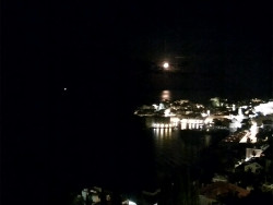 Staré město, přístav