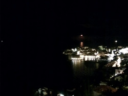 Staré město, přístav