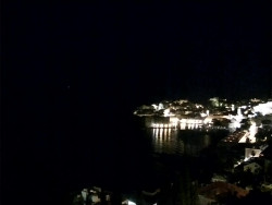 Staré město, přístav