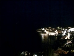 Staré město, přístav