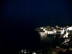 Staré město, přístav