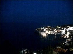 Staré město, přístav