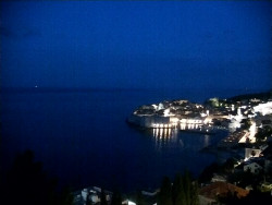 Staré město, přístav