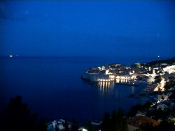 Staré město, přístav