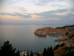 Staré město, přístav