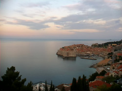 Staré město, přístav