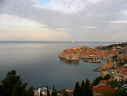 Staré město, přístav