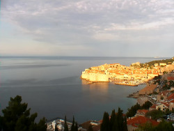 Staré město, přístav