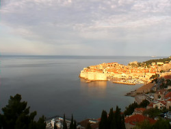 Staré město, přístav