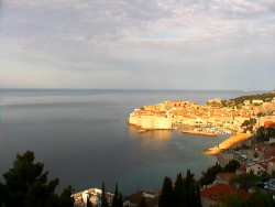 Staré město, přístav