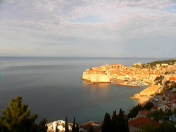 Staré město, přístav