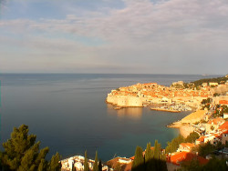 Staré město, přístav