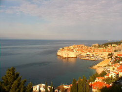 Staré město, přístav