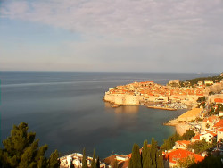 Staré město, přístav