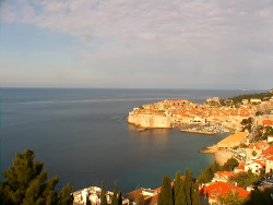 Staré město, přístav