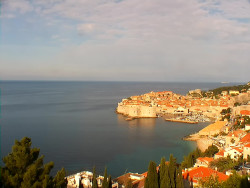 Staré město, přístav