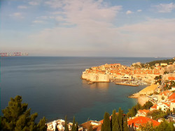 Staré město, přístav