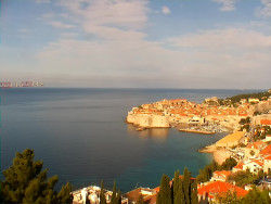 Staré město, přístav