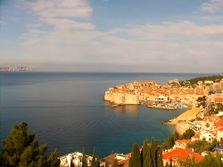 Staré město, přístav