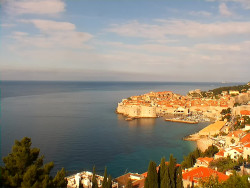 Staré město, přístav