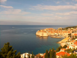 Staré město, přístav