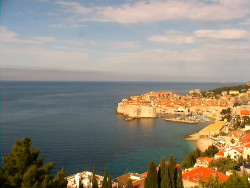 Staré město, přístav