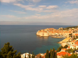 Staré město, přístav