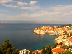 Staré město, přístav