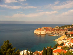 Staré město, přístav