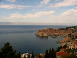 Staré město, přístav