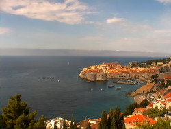 Staré město, přístav