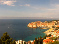 Staré město, přístav