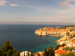 Staré město, přístav