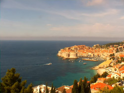 Staré město, přístav