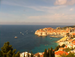 Staré město, přístav