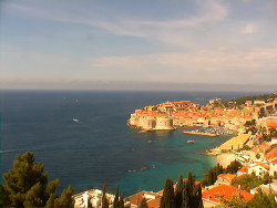 Staré město, přístav