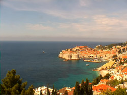 Staré město, přístav